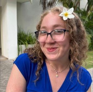 Meet your Posher, Leely-jade